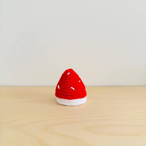 Mantar Işıklı Süs